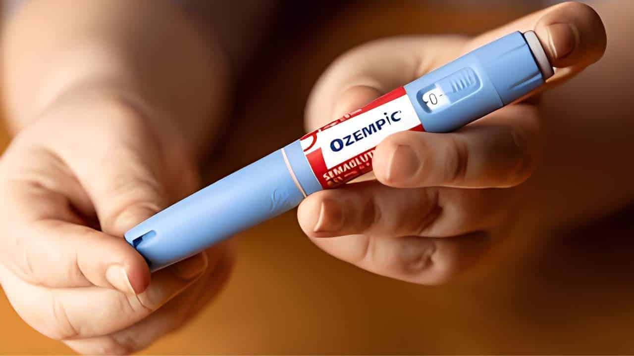 ozempic side effects