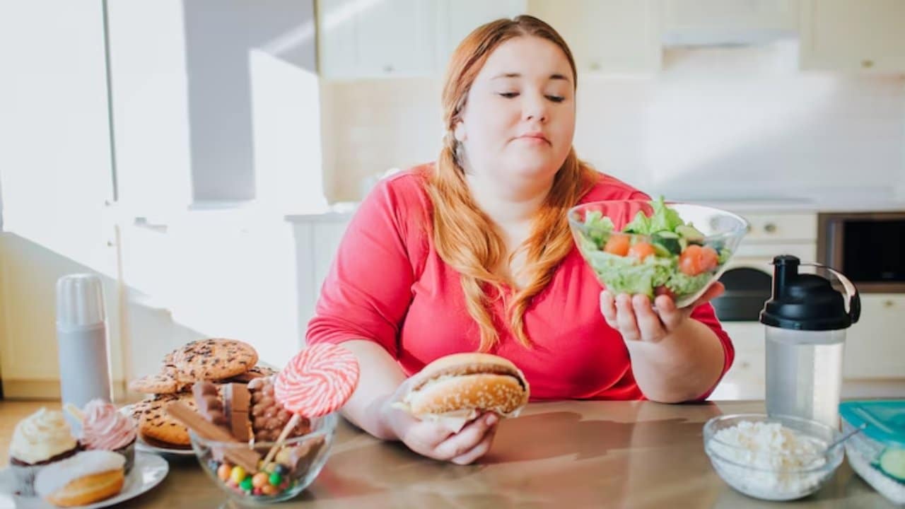 Why Mounjaro Leaves You Hungry - Weight Loss Clinic