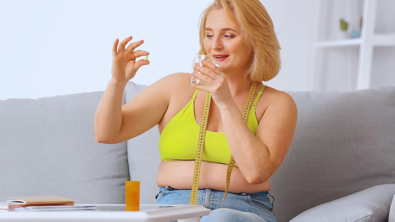 Do Weight Loss Pills Work - Weight Loss Clinic