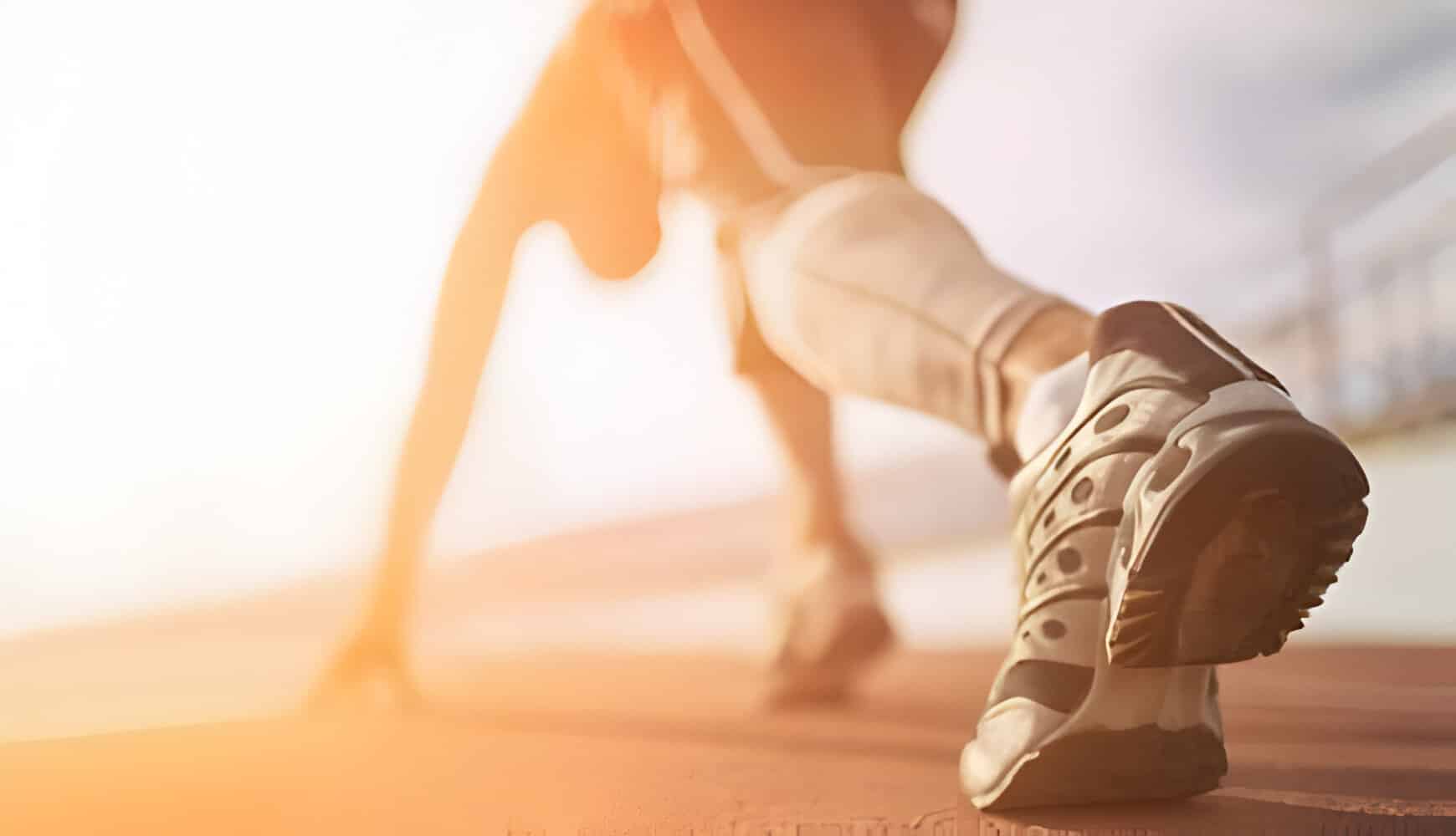 Best Peptides for Endurance Athletes: Boost Performance Naturally