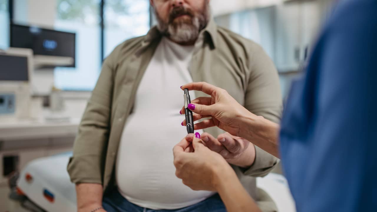 Why Am I Still Hungry On Tirzepatide - Weight Loss Clinic