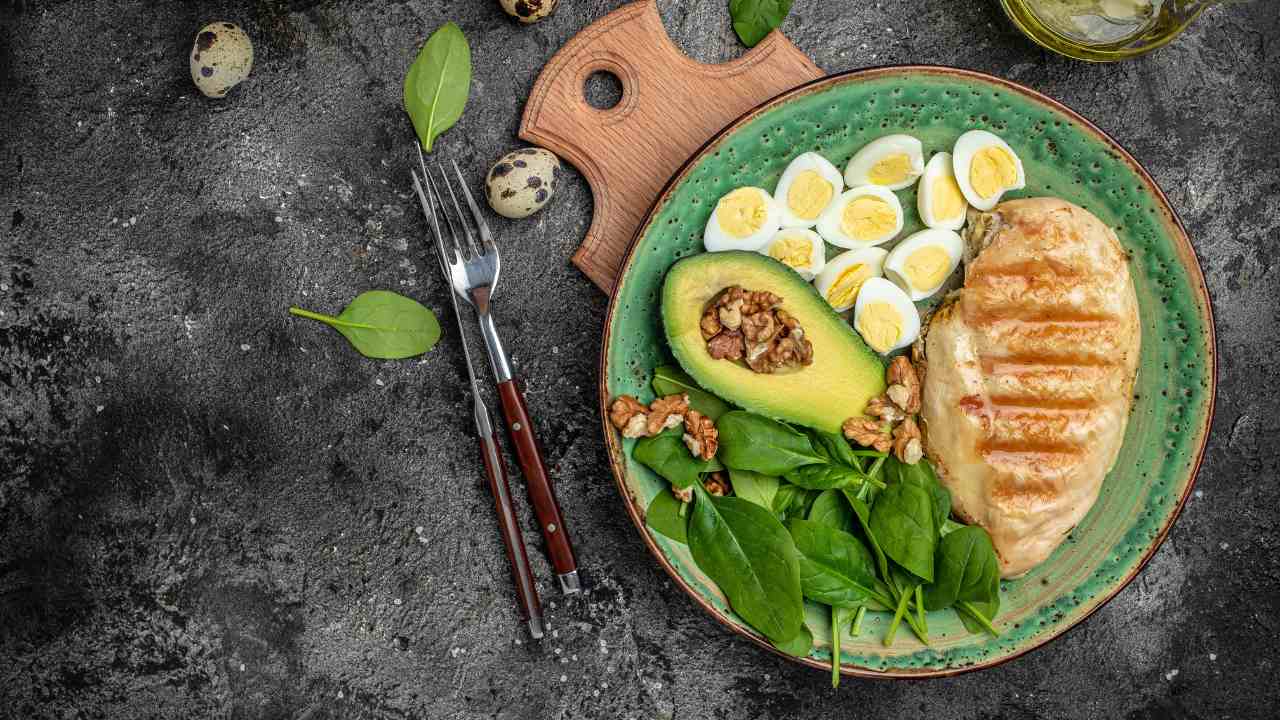 Combining Semaglutide and Keto Diet for Weight Loss - Weight Loss Clinic