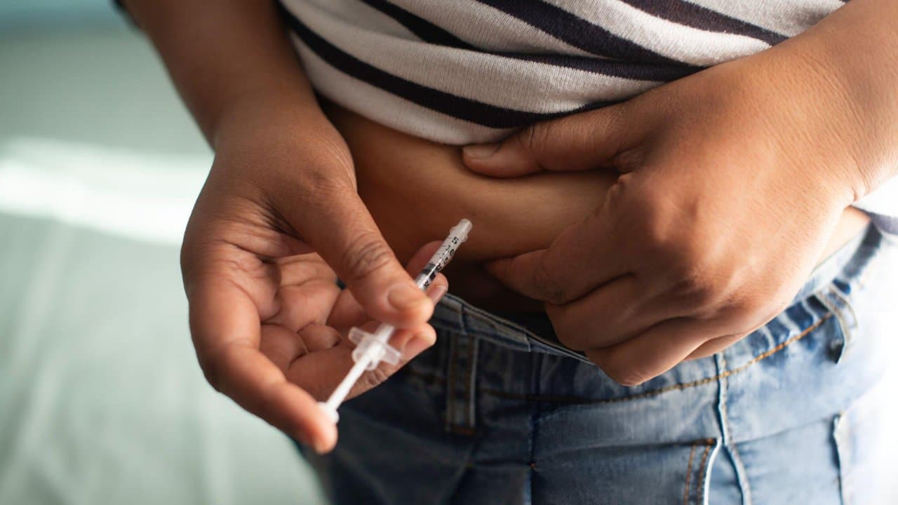 Lipotropic Injections vs Semaglutide - Weight Loss Clinic