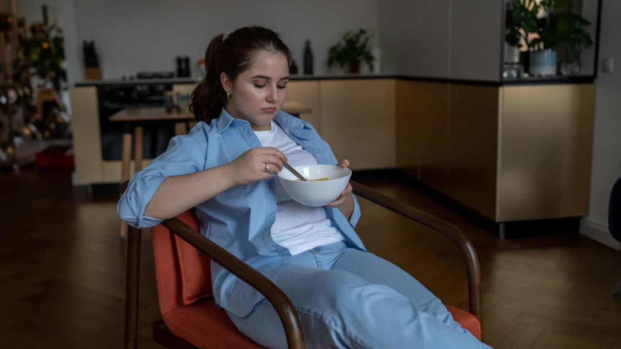 How Long Does It Take For Semaglutide To Suppress Appetite - Weight Loss Clinic Los Angeles