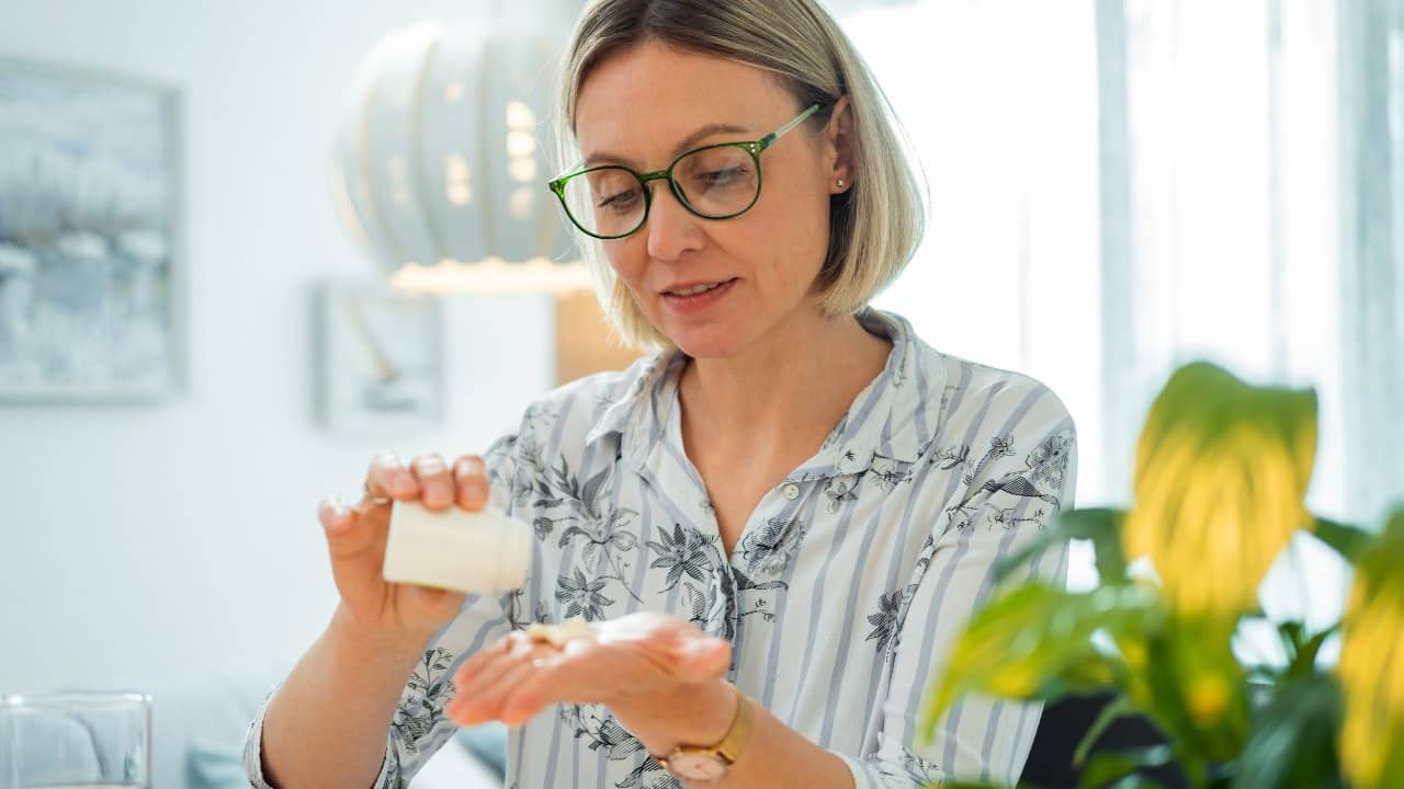 Low-Dose Naltrexone - What to Avoid for Optimal Results - Weight Loss Clinic