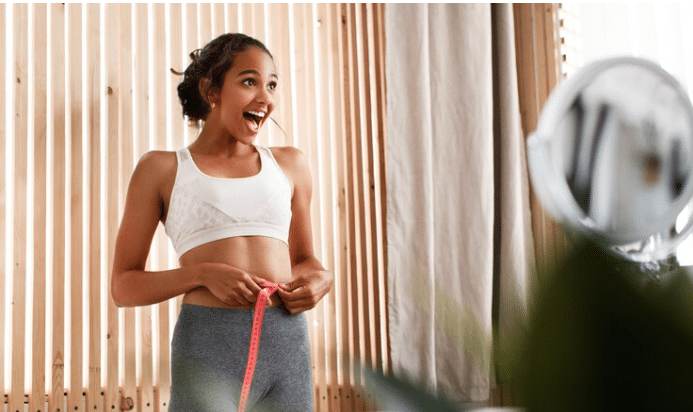 Lipotropic Injections for Weight Loss