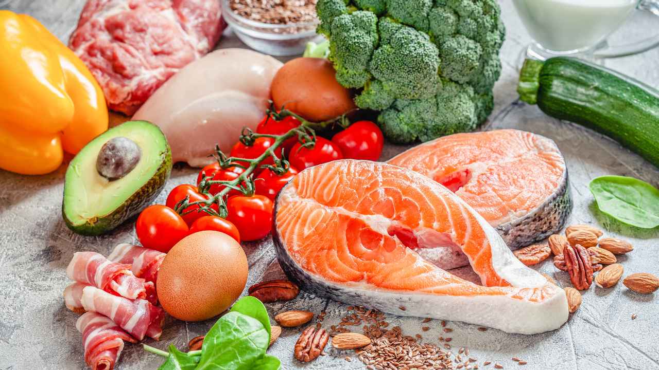 Is a Low-Carb Diet Healthy for the Long Term - Weight Loss Clinic