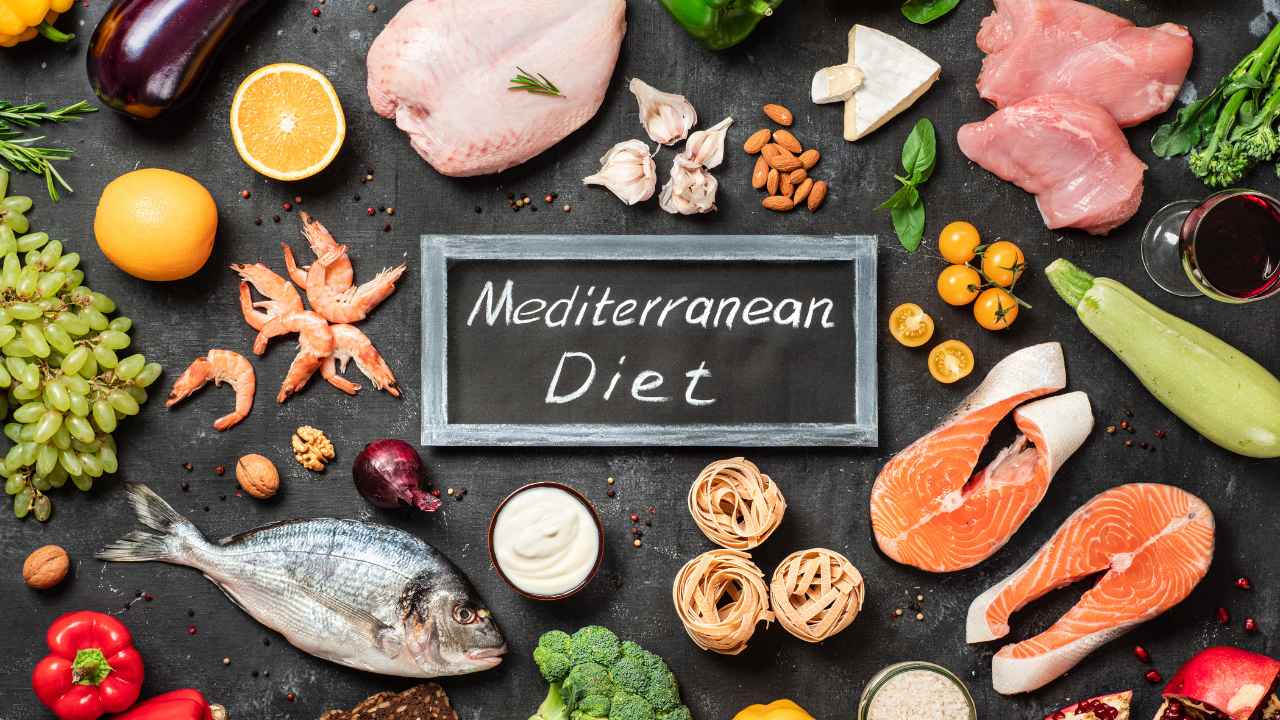 Is the Mediterranean Diet Better than Keto - Weight Loss Clinic