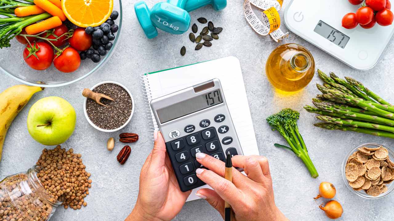 What Foods can you Eat on a Low-calorie Diet - Weight Loss Clinic