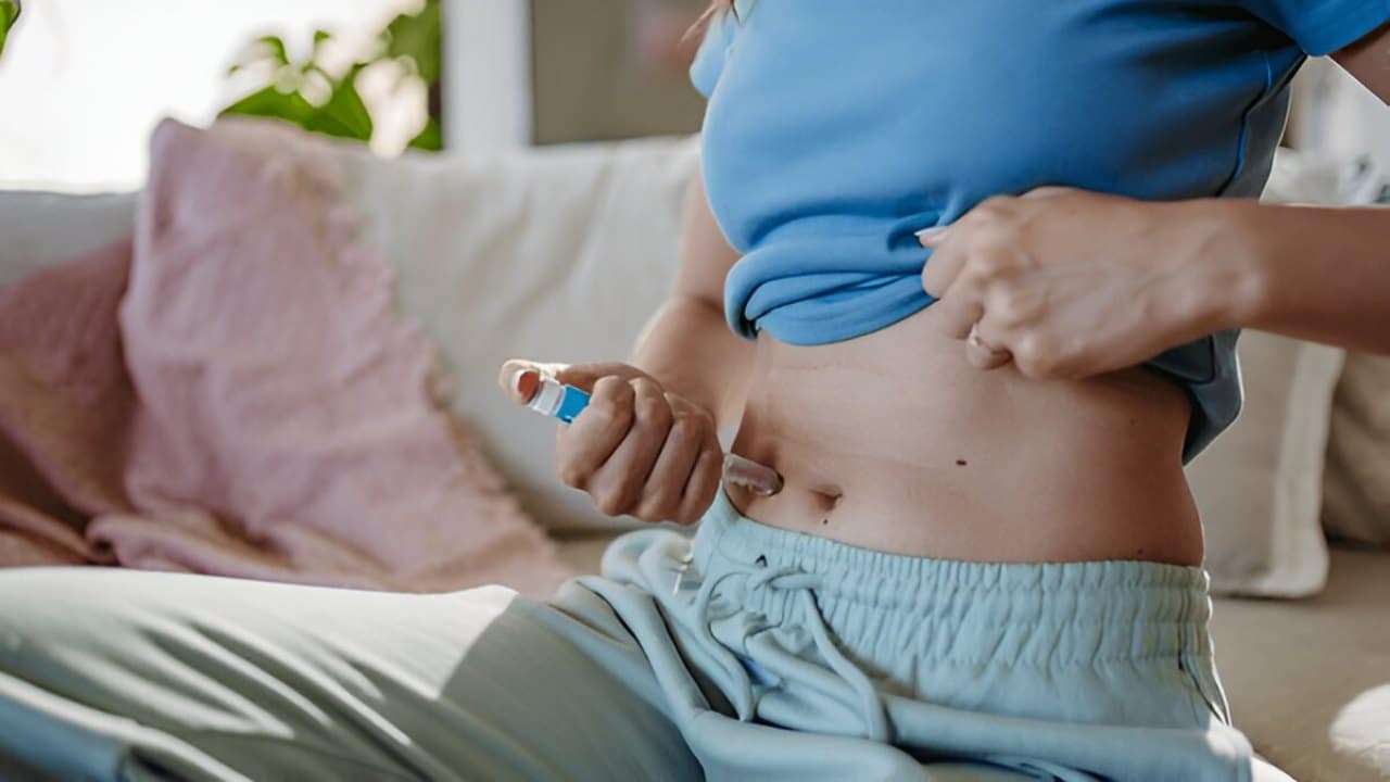 Can You Hit a Plateau with Saxenda - Weight Loss Clinic