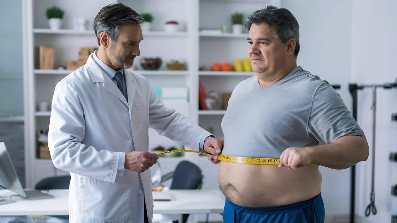The Most Effective Weight Loss Surgeries for Men - Weight Loss Clinic